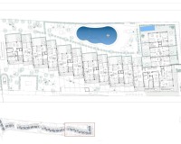 New Build - Penthouse - La Nucía - Ciudad del Deporte