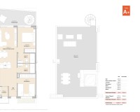 New Build - Penthouse - La Nucía - Ciudad Deportiva