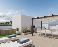 New Build - Penthouse - La Nucía