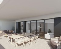 New Build - Penthouse - La Nucía