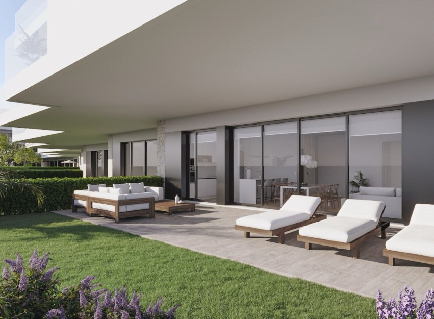 New Build - Penthouse - La Nucía