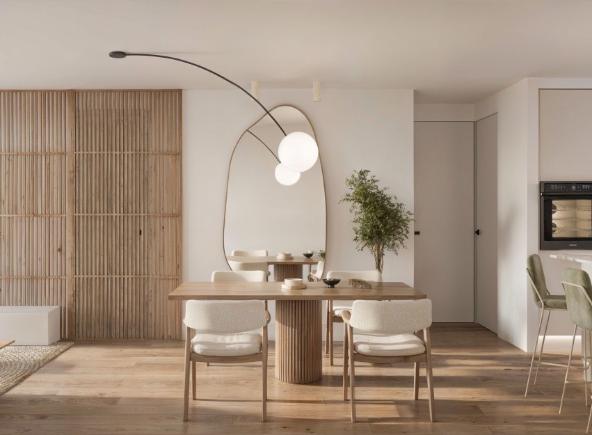 New Build - Penthouse - La Nucía