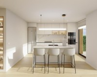 New Build - Penthouse - La Nucía