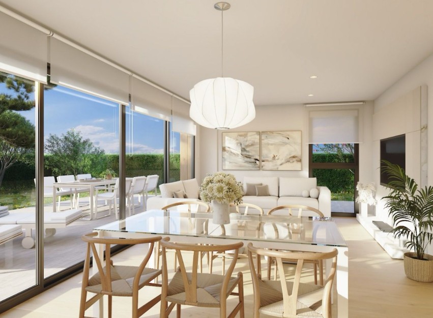 New Build - Penthouse - La Nucía