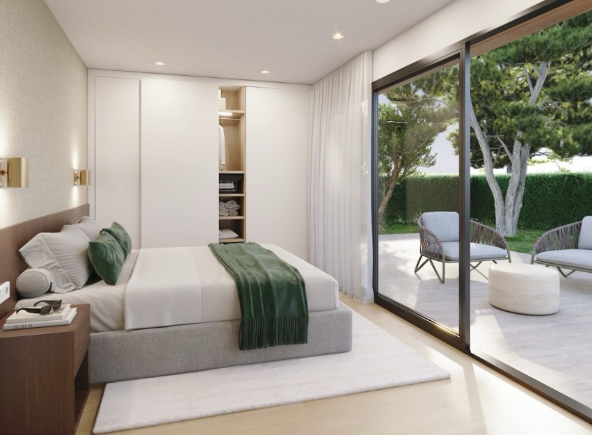 New Build - Penthouse - La Nucía