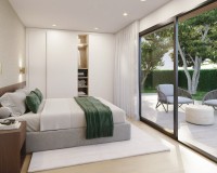 New Build - Penthouse - La Nucía