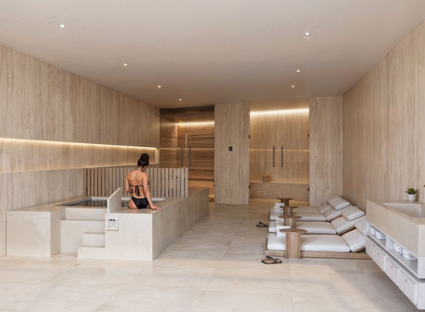 New Build - Penthouse - La Nucía
