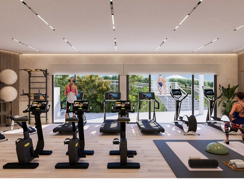 New Build - Penthouse - La Vila Joiosa