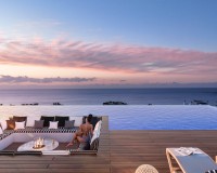 New Build - Penthouse - La Vila Joiosa