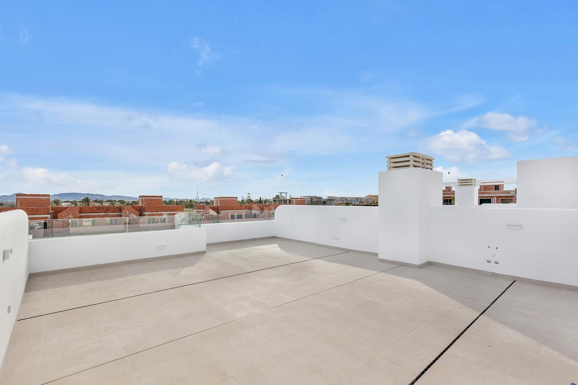 New Build - Penthouse - Los Alcázares - La Serena Golf