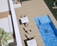 New Build - Penthouse - Los Alcázares - Los Narejos