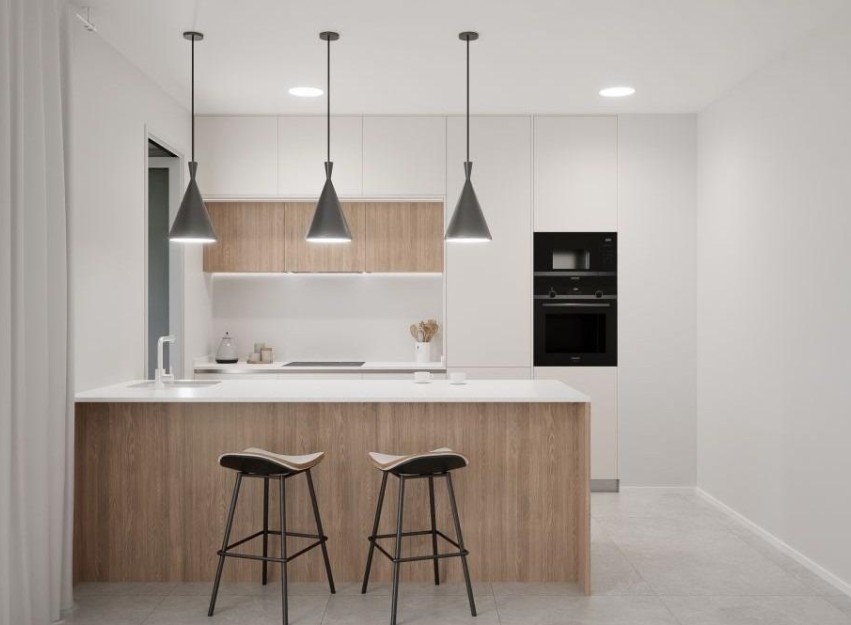 New Build - Penthouse - Los Alcázares - Los Narejos