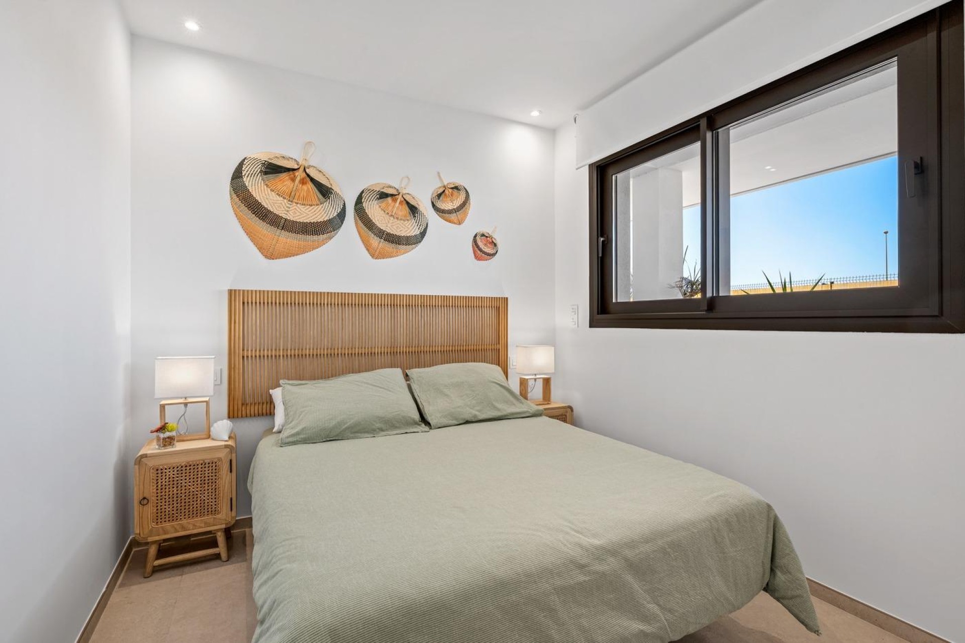 New Build - Penthouse - Los Alcázares - Serena Golf
