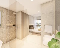 New Build - Penthouse - Los Alcázares - Serena Golf