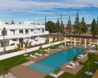 New Build - Penthouse - Los Alcázares
