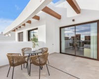 New Build - Penthouse - Los Alcázares