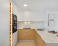 New Build - Penthouse - Los Alcázares