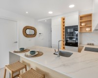 New Build - Penthouse - Los Alcázares