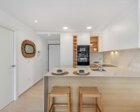 New Build - Penthouse - Los Alcázares