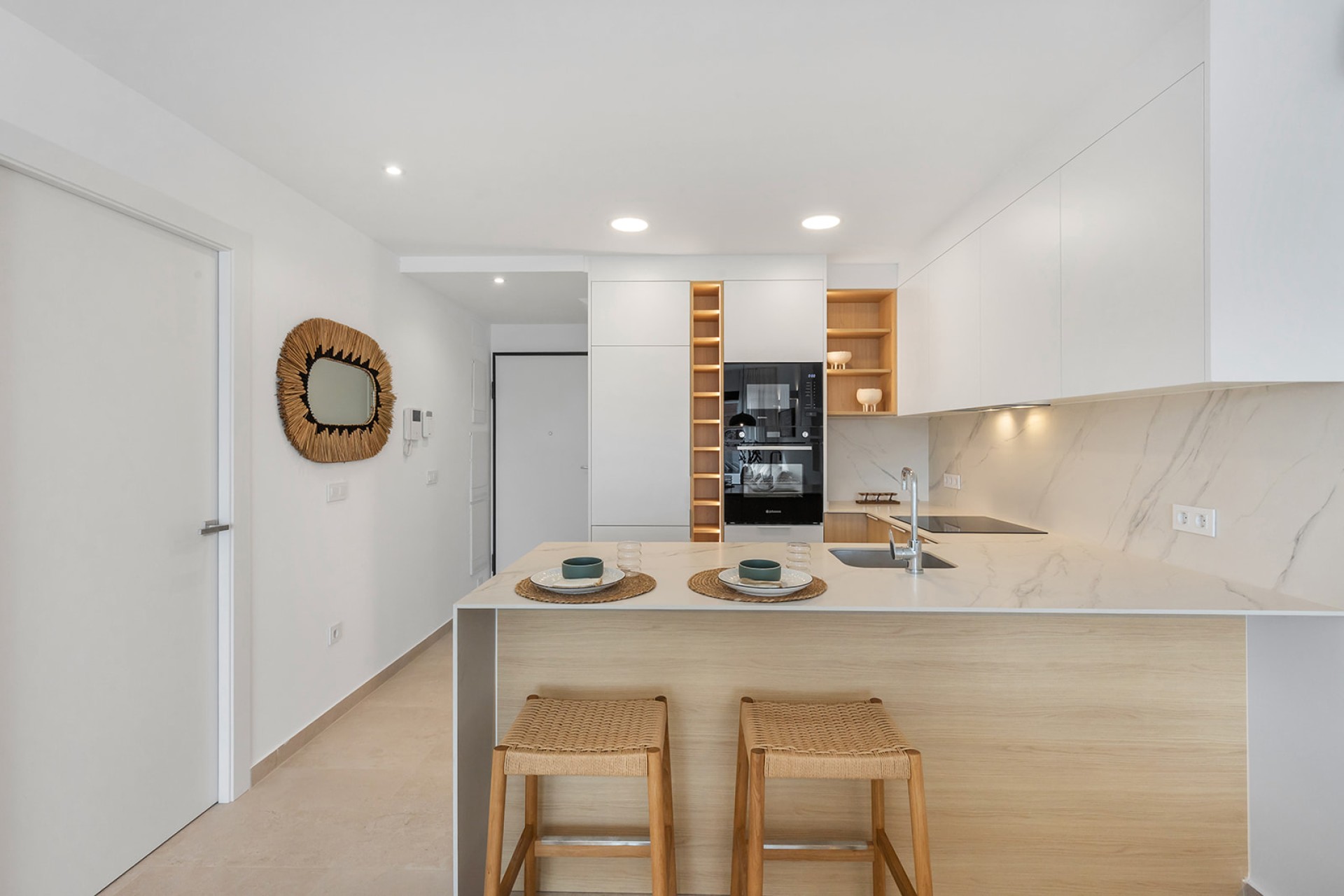 New Build - Penthouse - Los Alcázares