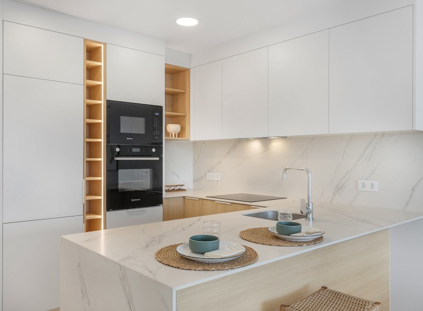 New Build - Penthouse - Los Alcázares