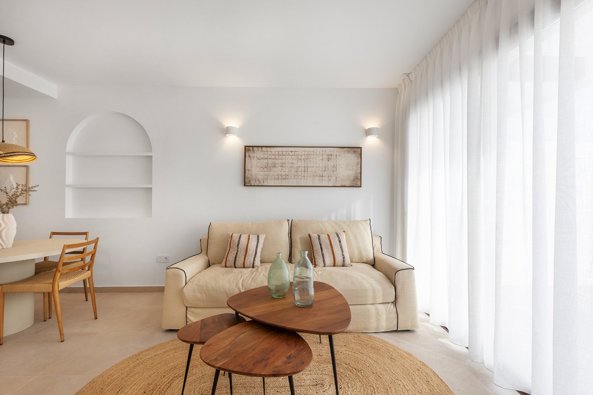 New Build - Penthouse - Los Alcázares