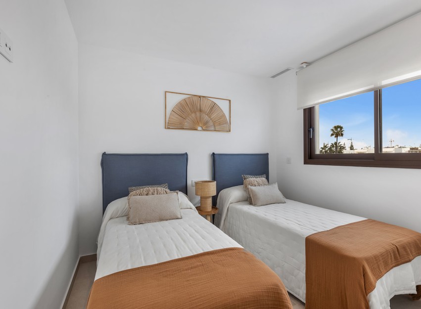New Build - Penthouse - Los Alcázares
