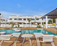 New Build - Penthouse - Los Alcázares
