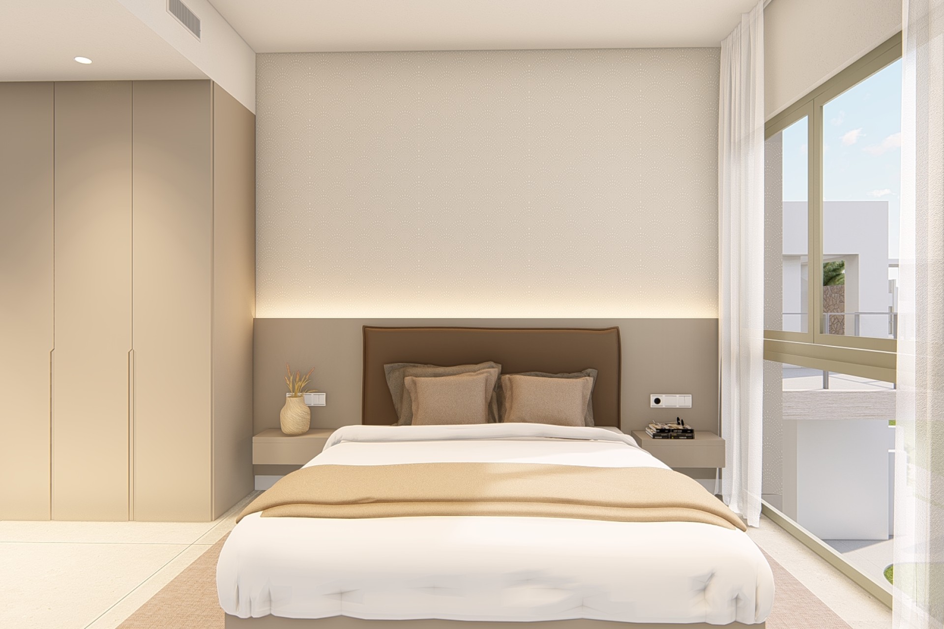 New Build - Penthouse - Los Alcázares