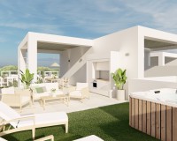 New Build - Penthouse - Los Alcázares