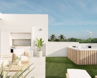New Build - Penthouse - Los Alcázares