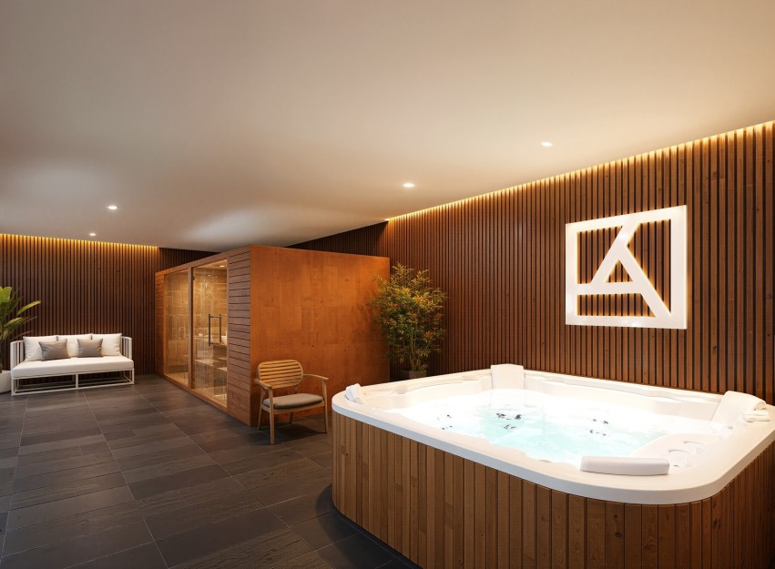 New Build - Penthouse - Los Alcázares