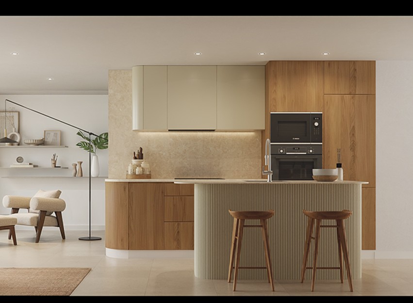 New Build - Penthouse - Los Alcázares