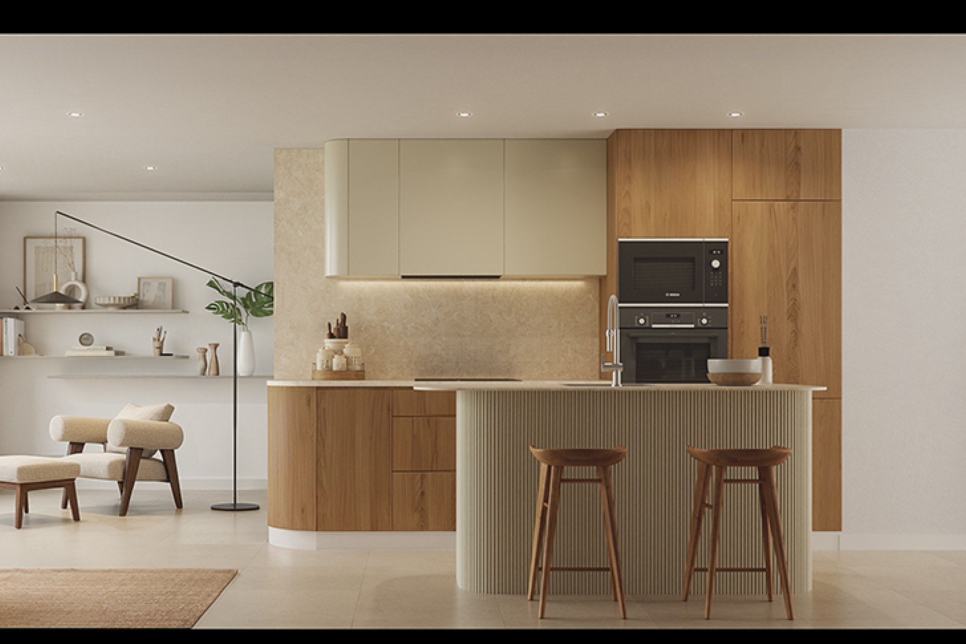 New Build - Penthouse - Los Alcázares