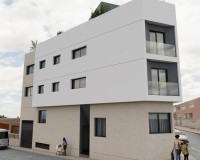 New Build - Penthouse - Mazarrón - pueblo