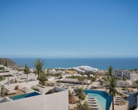 New Build - Penthouse - Mojácar - Playa De Macenas
