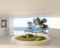 New Build - Penthouse - Mojácar - Playa De Macenas