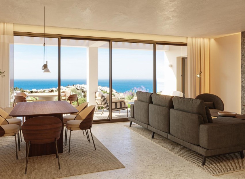 New Build - Penthouse - Mojácar - Playa De Macenas