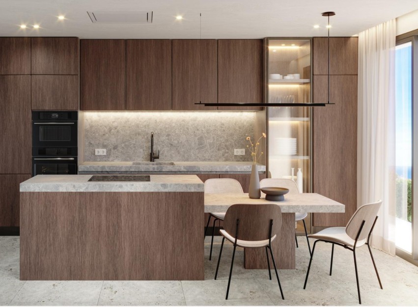 New Build - Penthouse - Mojácar - Playa De Macenas