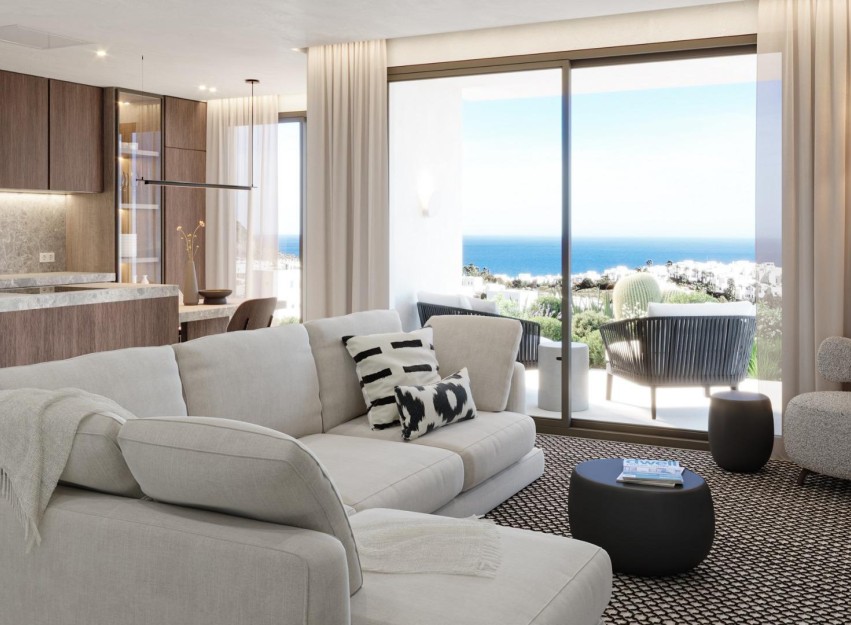 New Build - Penthouse - Mojácar - Playa De Macenas