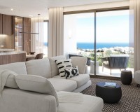 New Build - Penthouse - Mojácar - Playa De Macenas