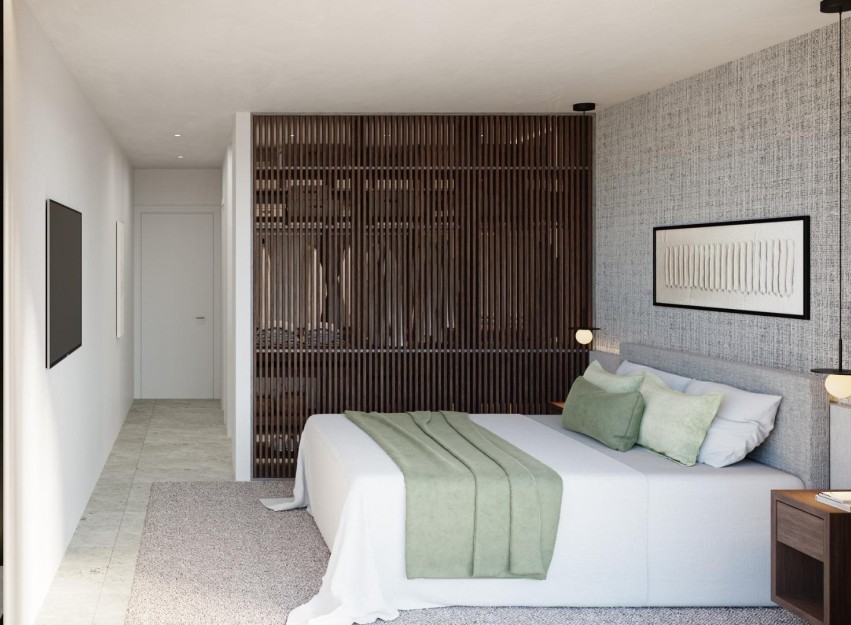 New Build - Penthouse - Mojácar - Playa De Macenas