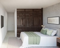 New Build - Penthouse - Mojácar - Playa De Macenas