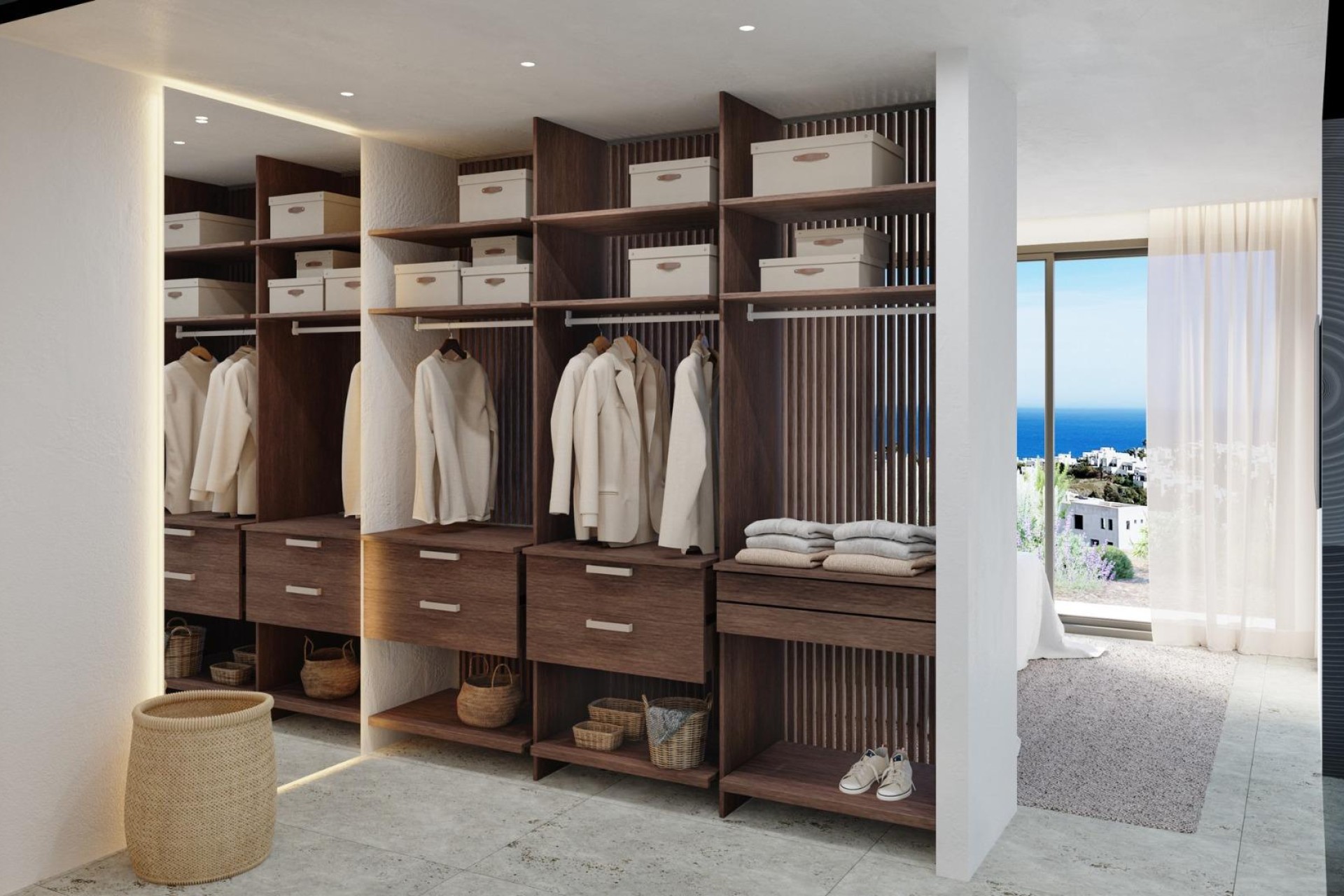 New Build - Penthouse - Mojácar - Playa De Macenas