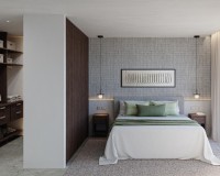 New Build - Penthouse - Mojácar - Playa De Macenas