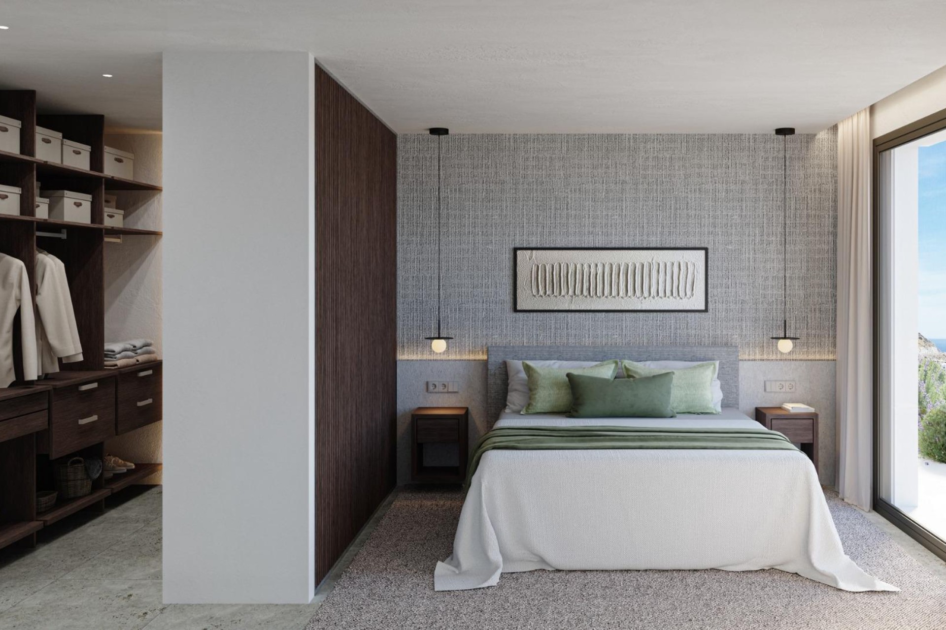 New Build - Penthouse - Mojácar - Playa De Macenas