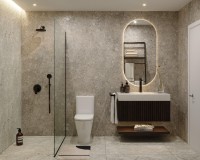 New Build - Penthouse - Mojácar - Playa De Macenas