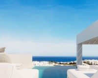 New Build - Penthouse - Mojácar - Playa De Macenas