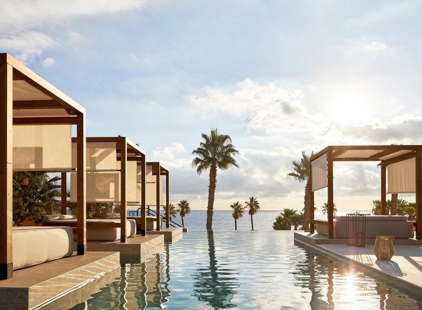 New Build - Penthouse - Mojácar - Playa Macenas (Mojácar)