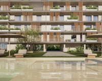New Build - Penthouse - Moncofa - Playa de Moncofa
